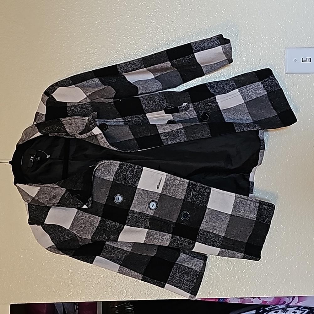 Amy Byer Jacket